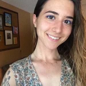 Meet your Posher, Alexandra